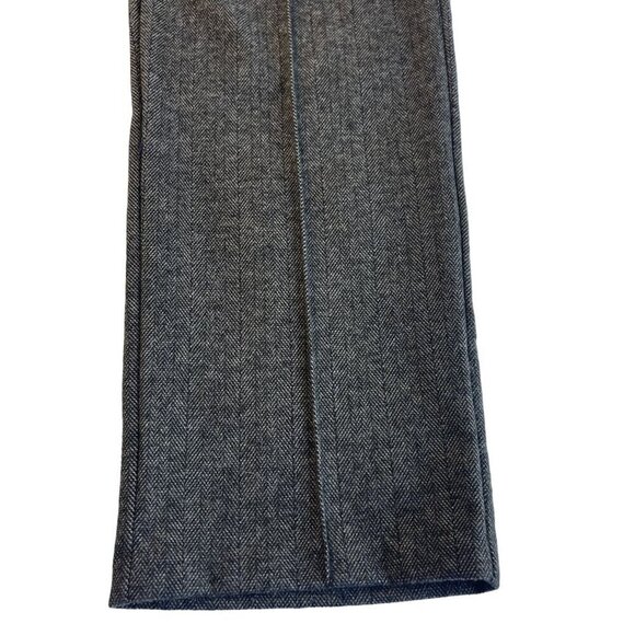 LEE Womens Regular Fit Straight Leg Mid Rise Ultra Soft Career Trousers Pants 22 - Picture 8 of 10